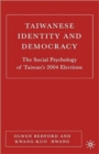 Image for Taiwanese Identity and Democracy