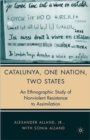Image for Catalunya, One Nation, Two States