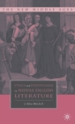 Image for Ethics and Eventfulness in Middle English Literature