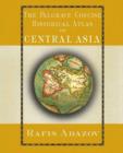 Image for Palgrave concise historical atlas of Central Asia