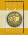 Image for The Palgrave concise historical atlas of Central Asia