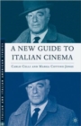 Image for A New Guide to Italian Cinema