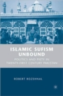 Image for Islamic Sufism Unbound
