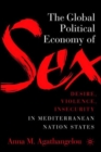 Image for The global political economy of sex  : desire, violence, and insecurity in Mediterranean Nation States