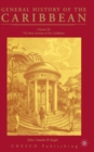 Image for General History of the Carribean UNESCO Vol.3