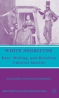 Image for White Negritude