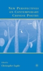 Image for New Perspectives on Contemporary Chinese Poetry