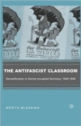 Image for The Antifascist Classroom