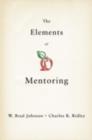 Image for The elements of mentoring