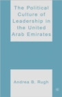 Image for The Political Culture of Leadership in the United Arab Emirates