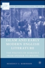 Image for Islam and early modern English literature  : the politics of romance from Spenser to Milton