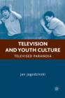 Image for Television and youth culture  : televised paranoia