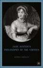 Image for Jane Austen&#39;s philosophy of the virtues