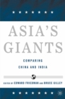 Image for Asia&#39;s giants: comparing China and India