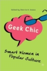 Image for Geek Chic