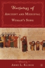 Image for An anthology of ancient and medieval woman&#39;s song