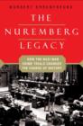Image for The Nuremberg Legacy