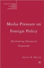Image for Media Pressure on Foreign Policy