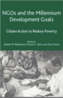 Image for NGOs and millennium development goals  : citizen action to reduce poverty