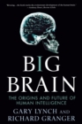 Image for Big brain  : the origins and future of human intelligence
