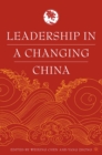 Image for Leadership in a changing China