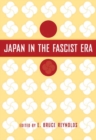 Image for Japan in the fascist era