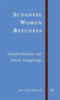 Image for Sudanese Women Refugees