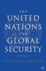 Image for The United Nations and global security