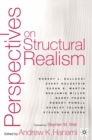 Image for Perspectives on structural realism