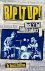 Image for Rip it up: the Black experience in rock&#39;n&#39;roll