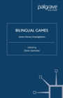 Image for Bilingual games