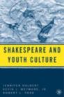 Image for Shakespeare and youth culture