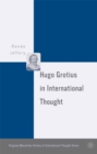Image for Hugo Grotius in international thought