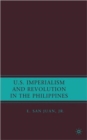 Image for U.S. Imperialism and Revolution in the Philippines
