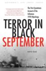 Image for Terror in Black September