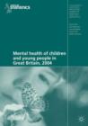 Image for Mental Health of Children and Young People in Great Britain