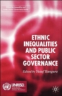 Image for Ethnic Inequalities and Public Sector Governance