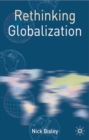 Image for Rethinking Globalization