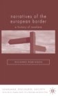 Image for Narratives of the European Border