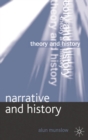 Image for Narrative and history