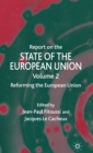 Image for Report on the State of the European Union