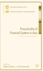 Image for Procyclicality of Financial Systems in Asia