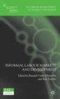 Image for Informal labour markets and development