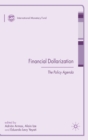 Image for Financial dollarization  : the policy agenda