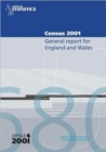 Image for Census 2001: General Report for England and Wales