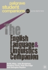 Image for The English Language and Linguistics Companion