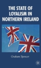Image for The State of Loyalism in Northern Ireland