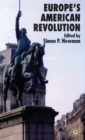 Image for Europe&#39;s American revolution