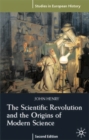 Image for Scientific Revolution and the Origins of Modern Science