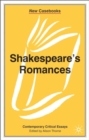 Image for Shakespeare&#39;s Romances.